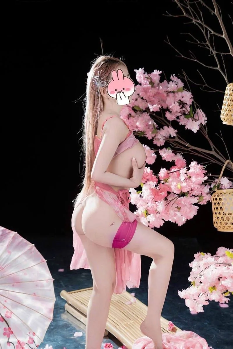 Ảnh 6 - NGUYỆT NHƯ 🌸🌸🌸- DÂM ĐÃNG, NGOAN CHIỀU, ĐI LÀM VÌ ĐAM MÊ