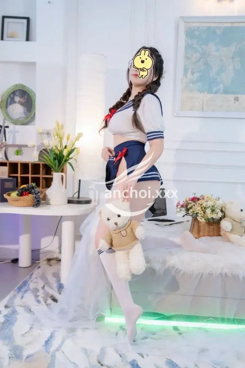 Ảnh 14 - Kỳ Duyên sex max phê đẳng cấp gái ngon