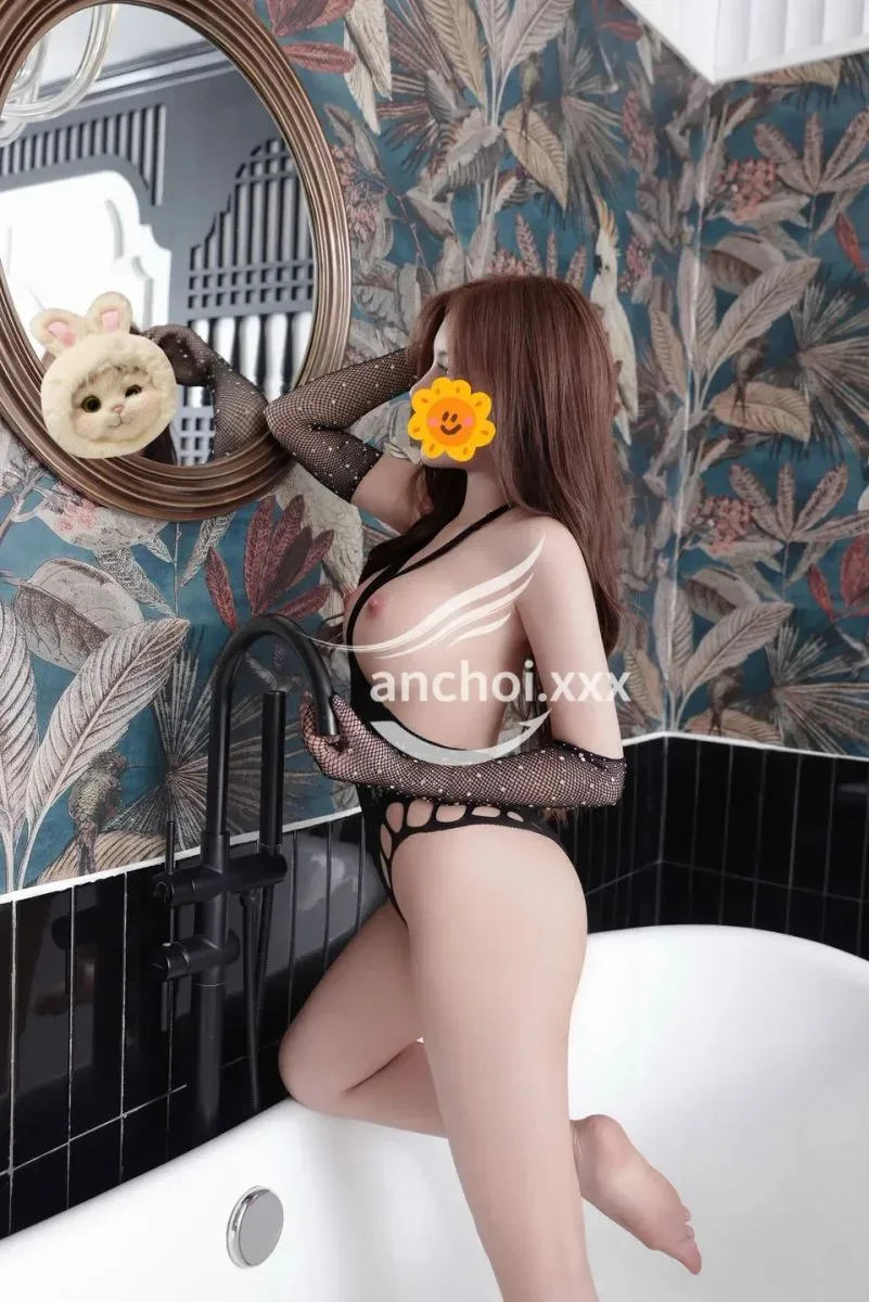 Ảnh 7 - ❤️ Châu Anh ❤️ XINH DỄ THƯƠNG DỄ DÀNG LÊN ĐỈNH CÙNG EM