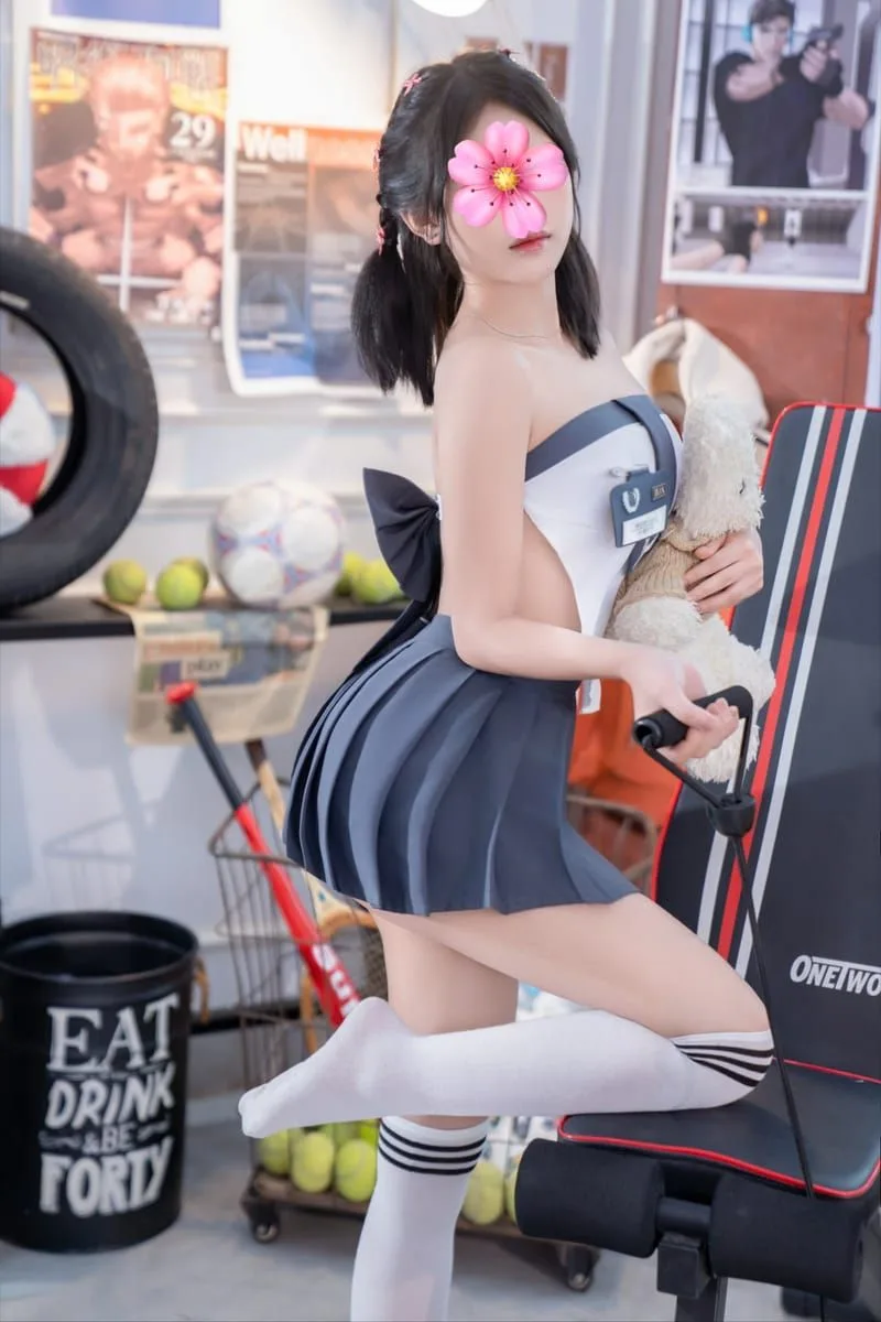Ảnh 11 - LOLI KIỀU ANH💝💝 2k8 XINH XẮN, DỄ THƯƠNG, NGỰC CĂNG TRÒN