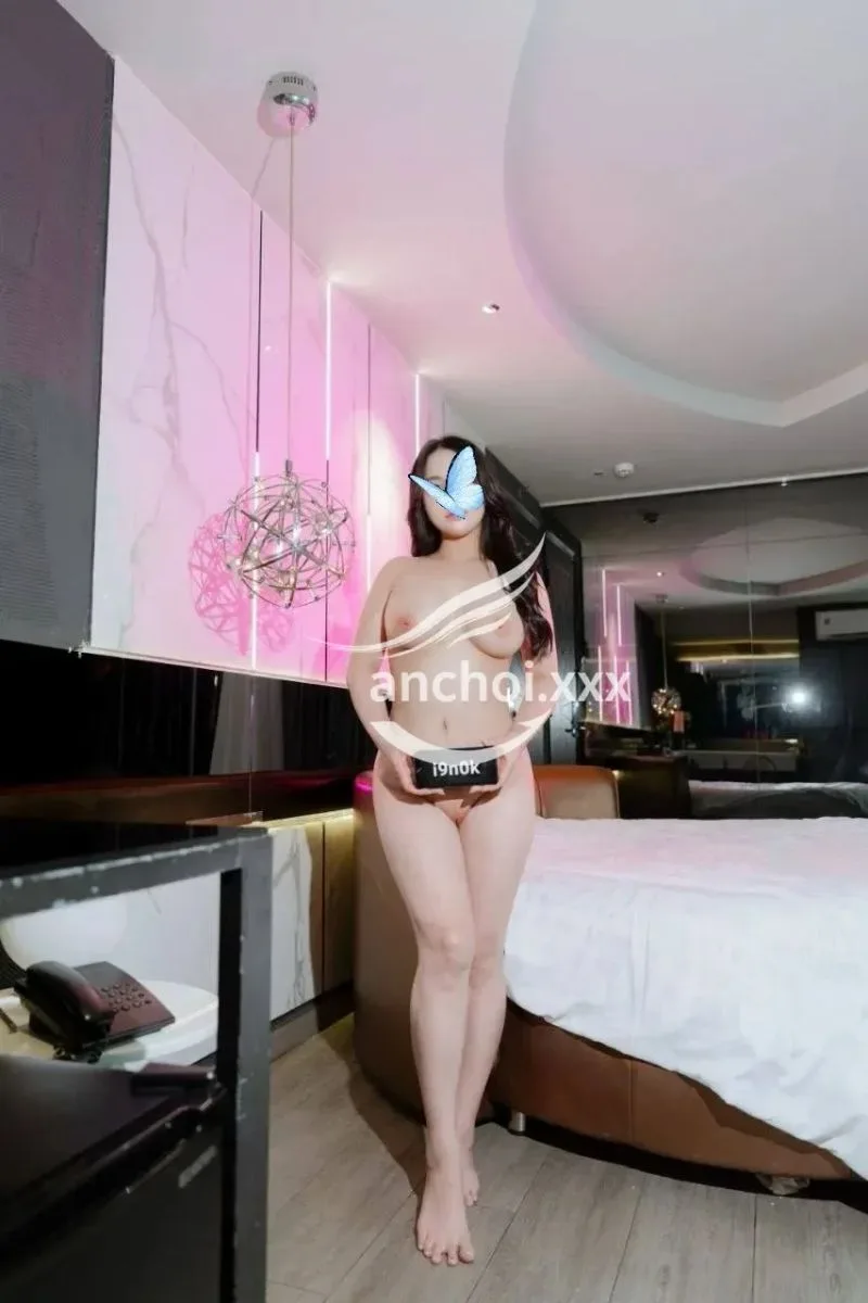 Ảnh 11 - VIP ❤️HANA XINH ĐẸP TUYỆT SẮC MÔNG TO VÚ BỰ MỘNG NƯỚC CỰC KỲ SEXSY