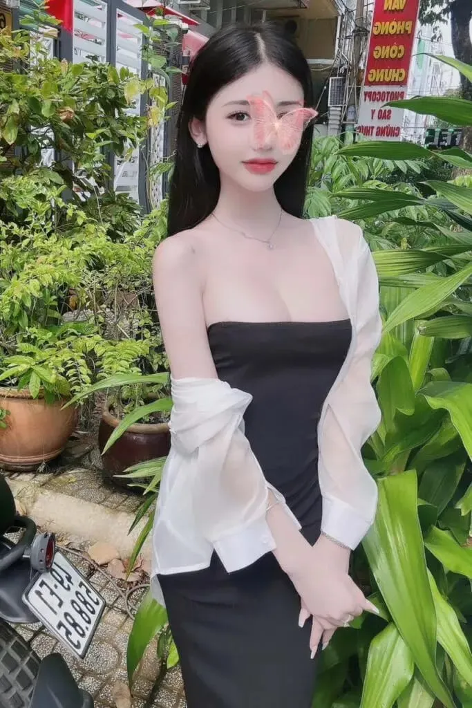 Ảnh 5 - Bé  Thỏ 2K5❣️❣️❣️ DÁNG NGON - NGÂY THƠ KHUÂN MẶT XINH ĐẸP💋💋