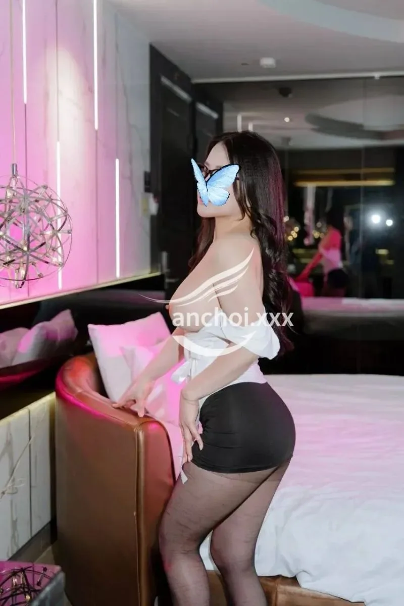 Ảnh 12 - VIP ❤️HANA XINH ĐẸP TUYỆT SẮC MÔNG TO VÚ BỰ MỘNG NƯỚC CỰC KỲ SEXSY