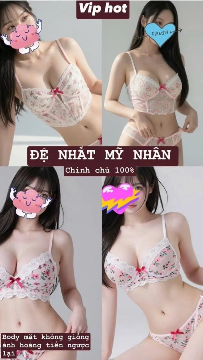Diệp Nhi:2k5Gái non cực xinh Face đẹp Boby cực bóc