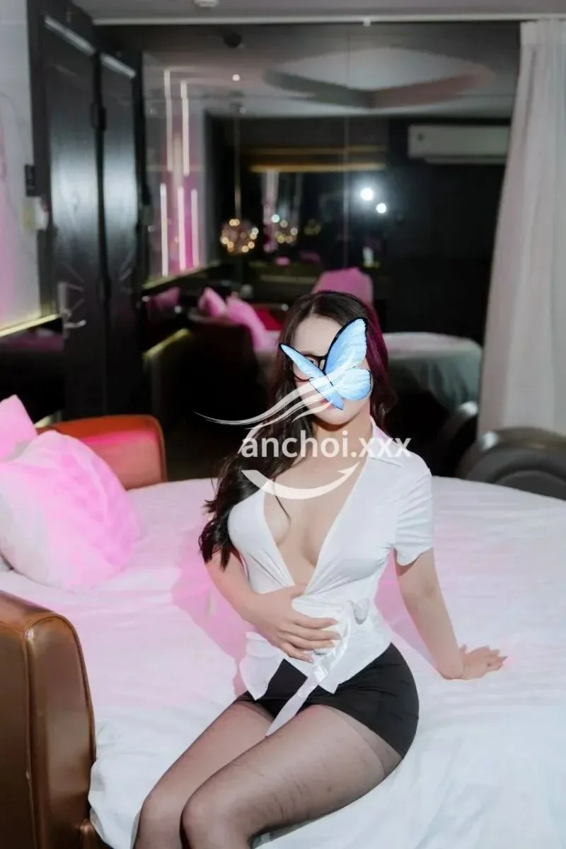 Ảnh 5 - VIP ❤️HANA XINH ĐẸP TUYỆT SẮC MÔNG TO VÚ BỰ MỘNG NƯỚC CỰC KỲ SEXSY