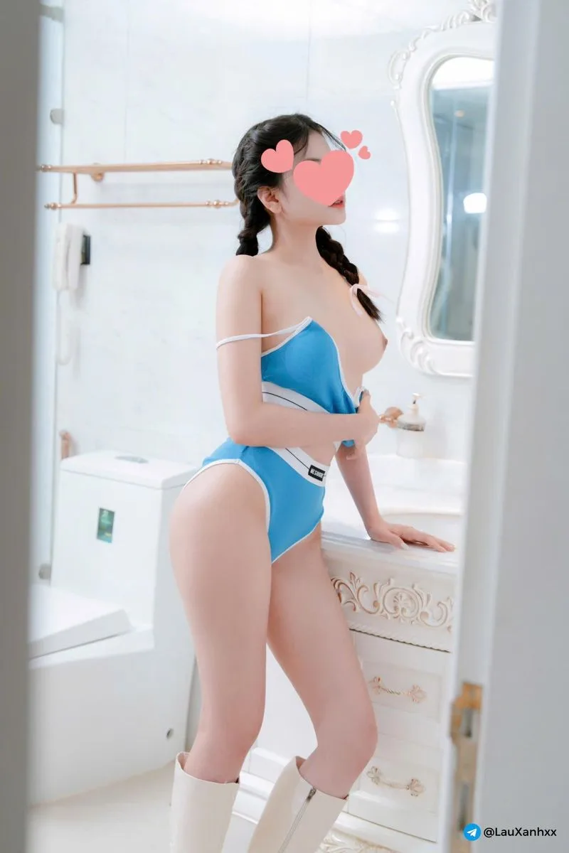 Ảnh 9 - Hotgirl Hà Vy _ Gái xinh, body cực đẹp