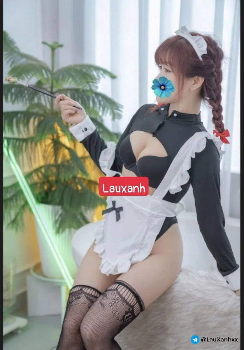 Ảnh 7 - Minh Ngọc_ Gái ngoan đáng yêu, gương mặt học sinh dâm đãng