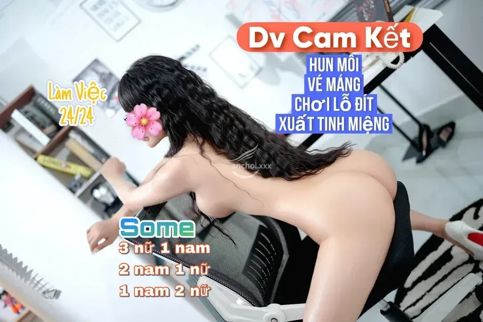 Gái gọi 🌸 TRÂM ANH 🌸 FULL SERVICE VÚ TO MÔNG MẨY CĂNG TRÀN - LÀM TÌNH CỰC KỲ CẢM XÚC - Tp Đà Lạt