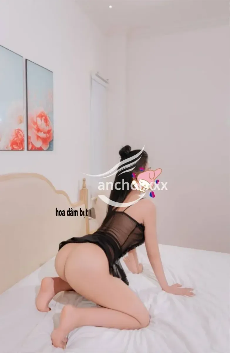 Ảnh 8 - Ngọc Nhi - XINH XẮN, NGỰC ĐẸP, DÁNG CHUẨN DỊU DÀNG