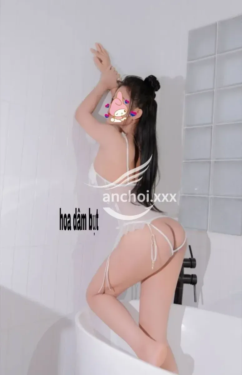 Ảnh 3 - Ngọc Nhi - XINH XẮN, NGỰC ĐẸP, DÁNG CHUẨN DỊU DÀNG