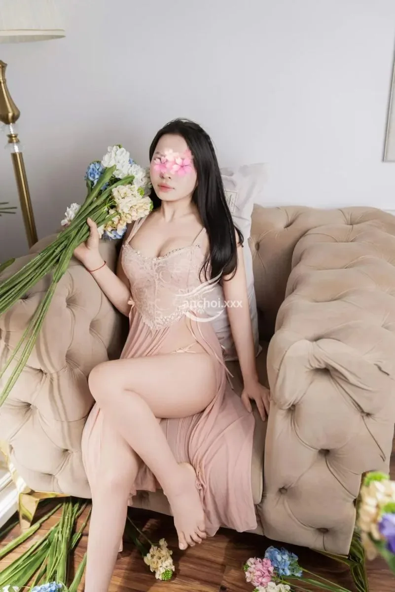 Ảnh 2 - Minh Hằng 🥰 Xinh Trẻ ‘ Bú Liếm Bao Phê