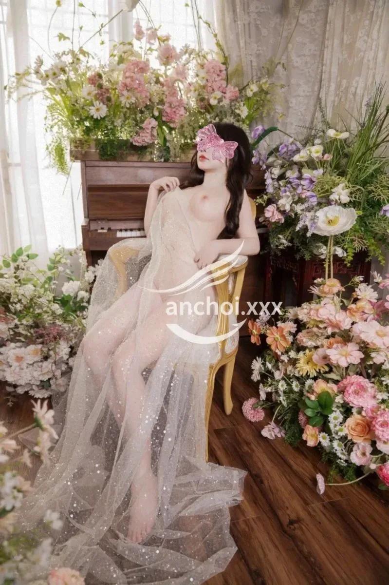 Ảnh 18 - Linh linh _ baby girl mặt xinh _ vú to hàng thật 100% căng tròn vui vẻ dễ thương