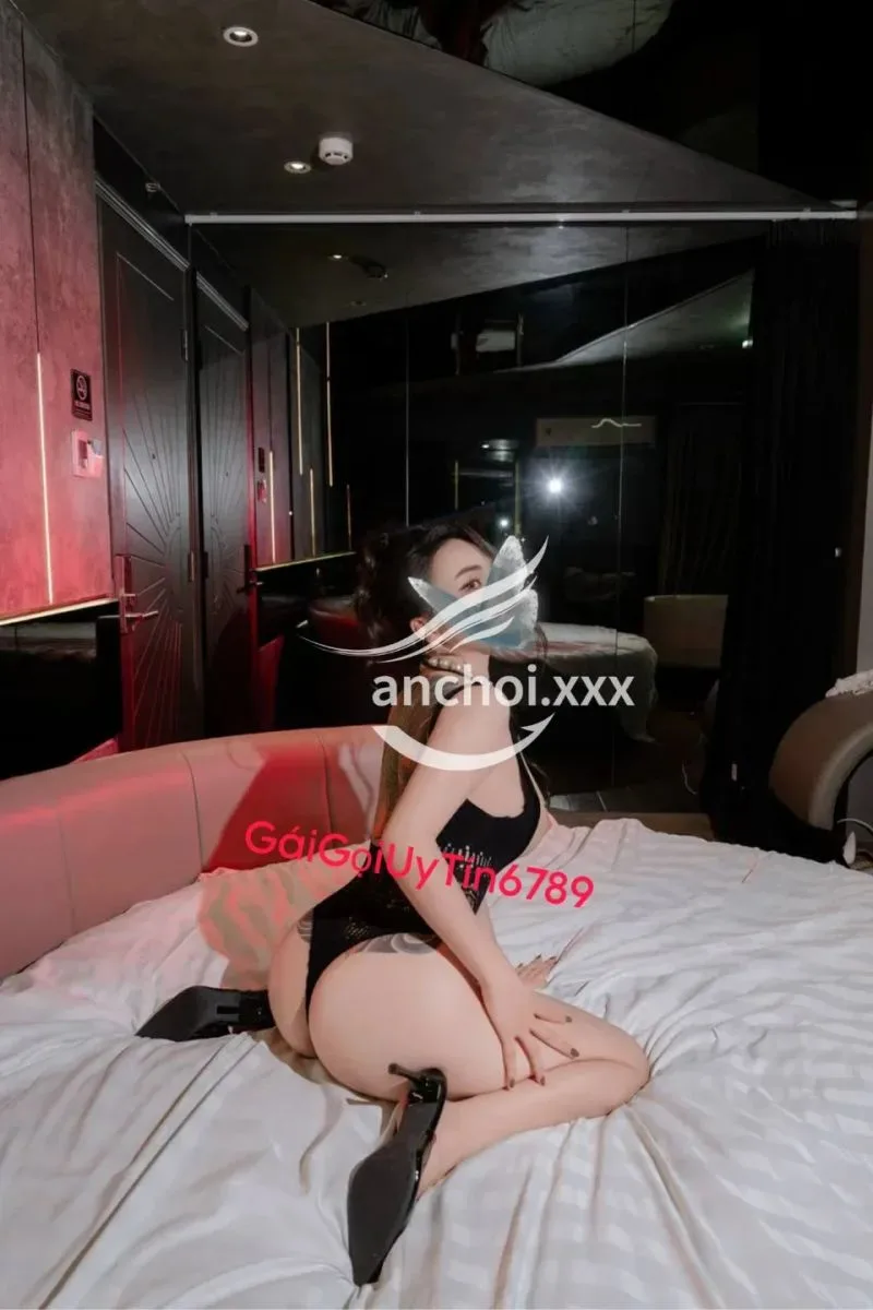 Ảnh 15 - Gymer❤️UYÊN NHI❤️Xinh Trắng Vú To Mông Căng-Thân Thiện Tình Cảm Nhiệt Tình
