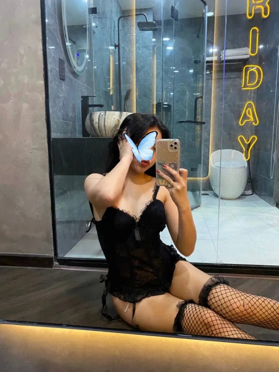 Ảnh 6 - VIP⭐ MINH CHÂU VÚ BỤ MÔNG TO MỘNG NƯỚC