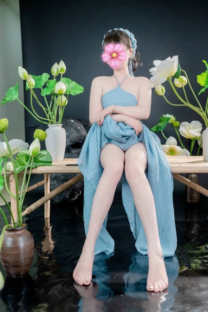 Ảnh 5 - 🌟KHẢ NHƯ🌟XINH DÂM LÀM TÌNH CHUYÊN NGHIỆP