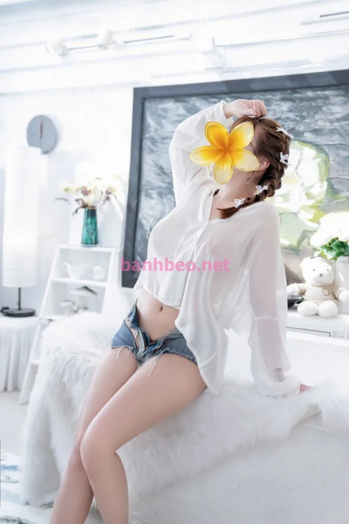 Gái gọi Én Phạm - Ngon Dâm nhất phân khúc cho anh em lựa chọn - Tp Biên Hoà