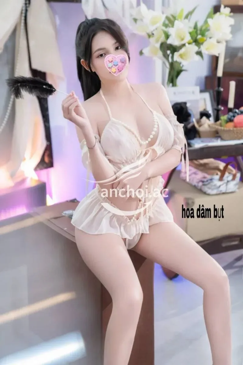 Ảnh 12 - TRANG MIN < Gái xinh chiều khách hết nấc