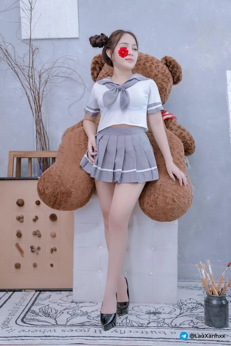 Ảnh 2 - Hotgirl❤️Baby Linh❤️Xinh Đẹp Tuyệt Mỹ❤️Chăm Sóc Ae Tận Tình Luôn Ạ