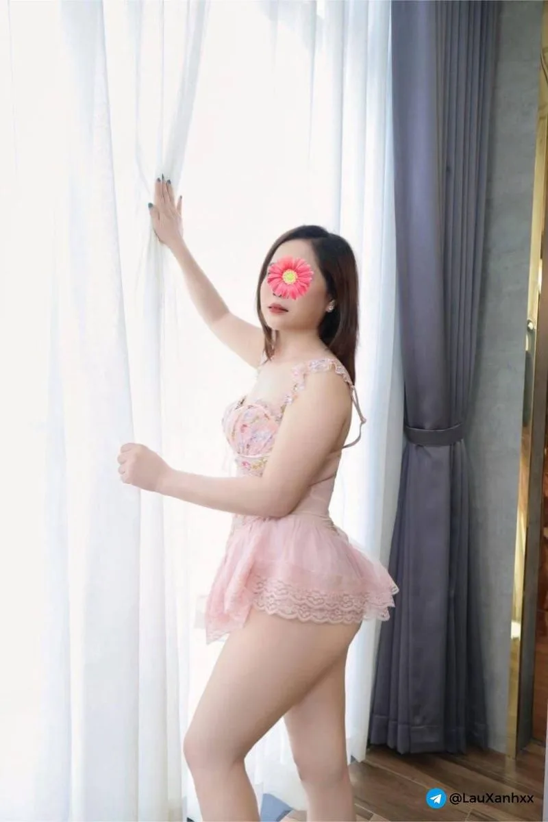 Ảnh 11 - Hà Vy - Gái xinh, làm tình tuyệt kỹ