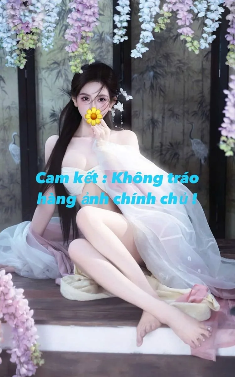 Gái gọi Hot ‼️Ngân baby 2k2 💕 Dễ thương nhiệt tình như người yêu ❤️❤️ - Tp Nha Trang