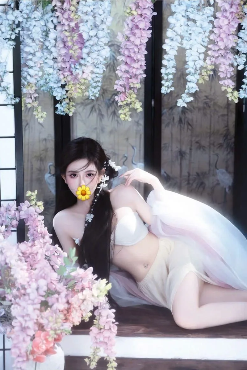 Ảnh 3 - Hot ‼️Ngân baby 2k2 💕 Dễ thương nhiệt tình như người yêu ❤️❤️