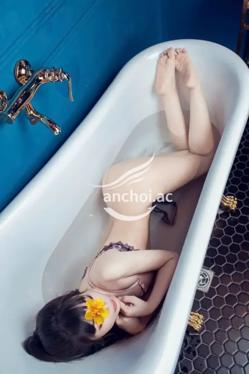 Ảnh 4 - MAI ANH_ XINH DÂM LÀM TÌNH CHUYÊN NGHIỆP