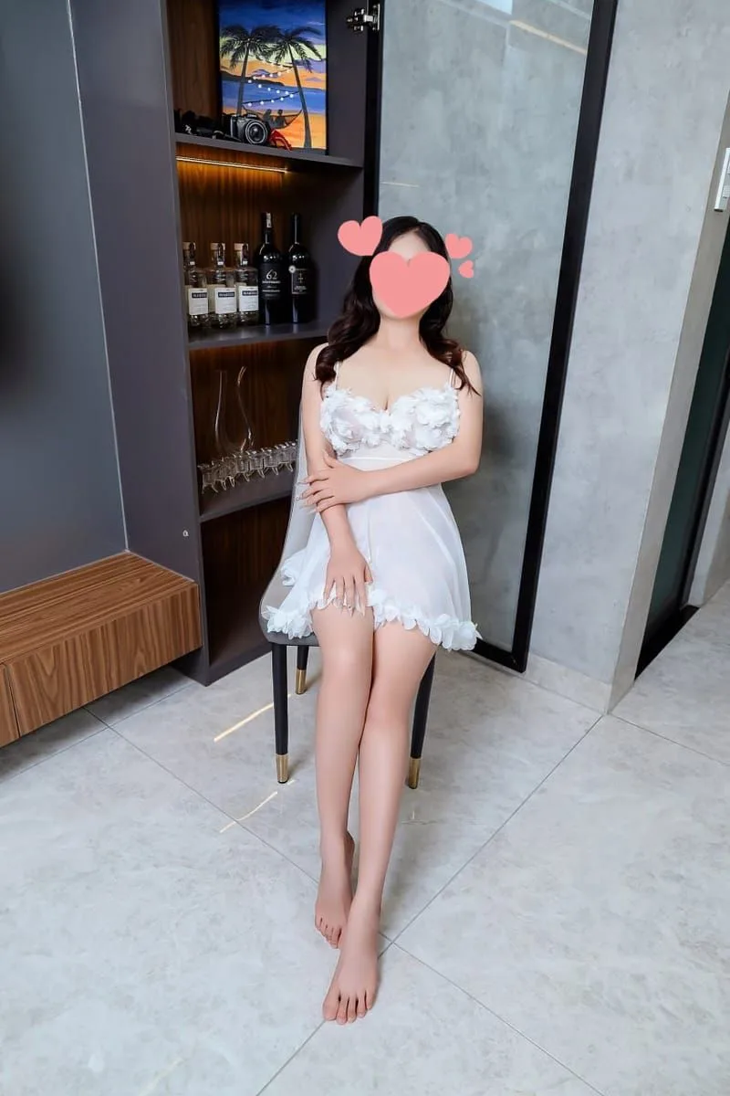 Ảnh 17 - LINH LINH ❤️❤️ THẦN DÂM CHUYÊN BÚ LIẾM