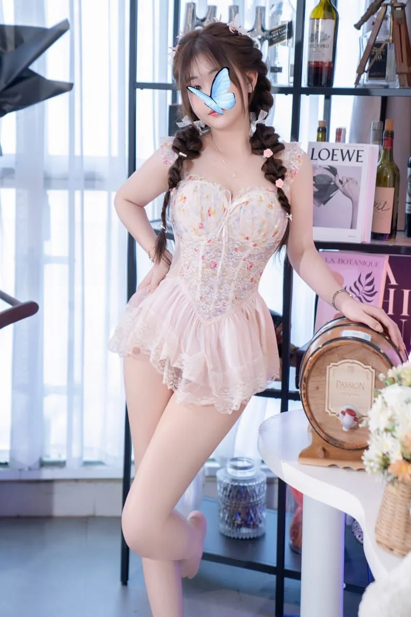 Ảnh 6 - NEW VIP ⭐Pé Thư 2k4 Xinh Đẹp Non Tươi Hàng Cực Ngọt Thơm Nước