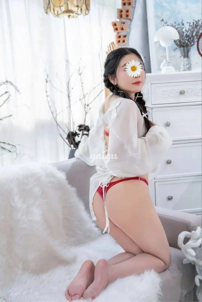 Ảnh 3 - TRÀ MY -  XINH TEEN , BODY ĐẸP TỰ NHIÊN . VÚ BÍM TUYỆT HẢO.