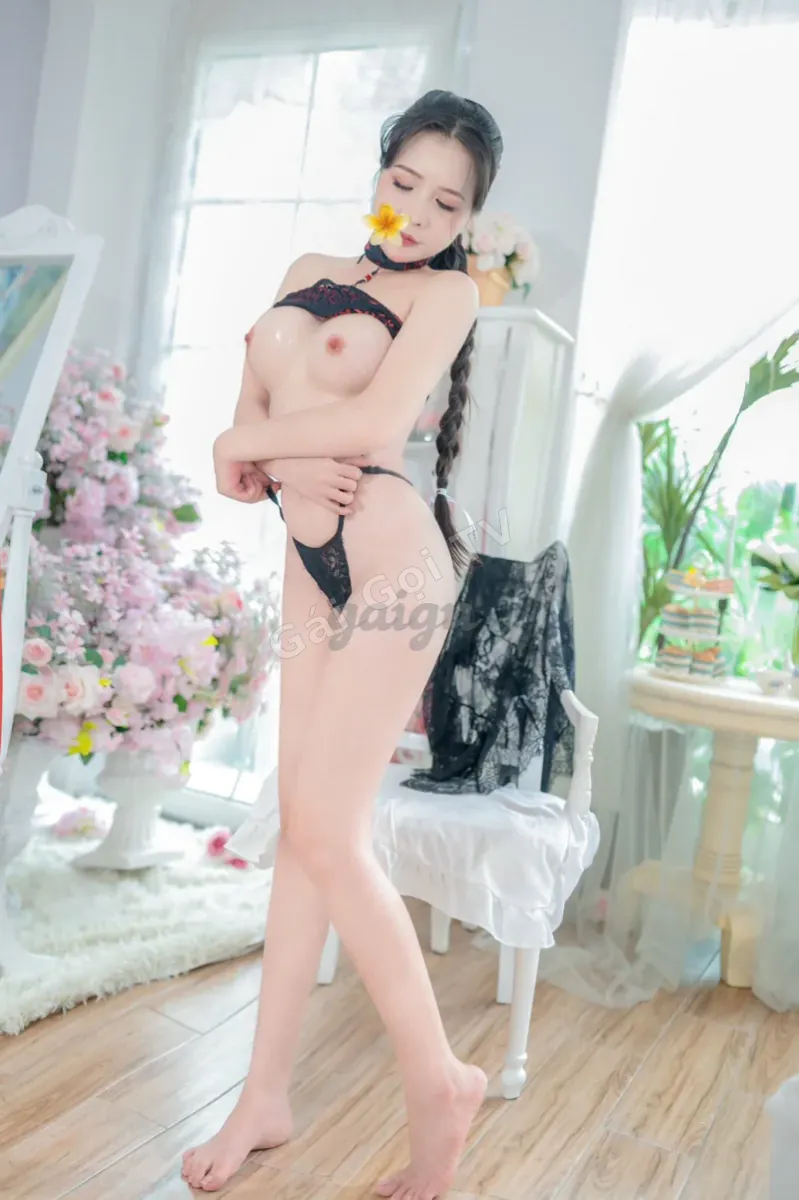 Ảnh 17 - Ly ly :em gái Tây Nguyên,HÔN HÍT BÚ LIẾM LÀM TÌNH CỰC PHÊ – EM HÀNG NGOAN TÌNH CẢM CHIỀU KHÁCH HẾT M