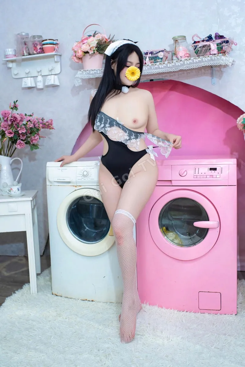 Ảnh 3 - Linh Nhi
