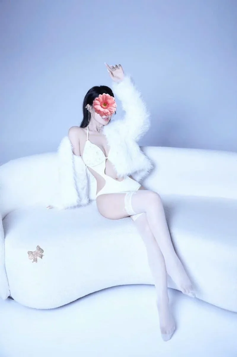 Ảnh 9 - 💕Bé mai2k4💕 xinh xắn làn tình như gái java 💕