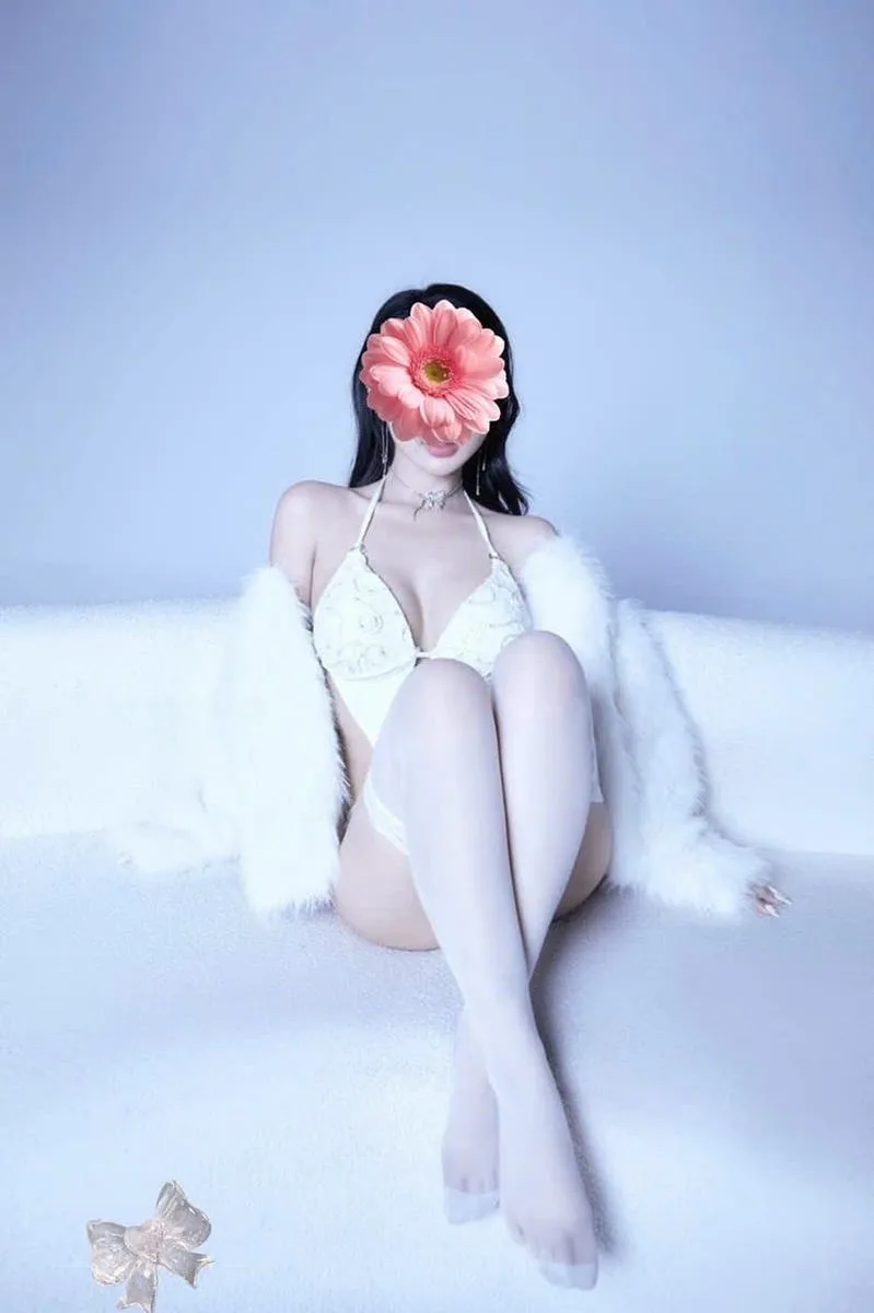 Ảnh 5 - 💕Bé mai2k4💕 xinh xắn làn tình như gái java 💕
