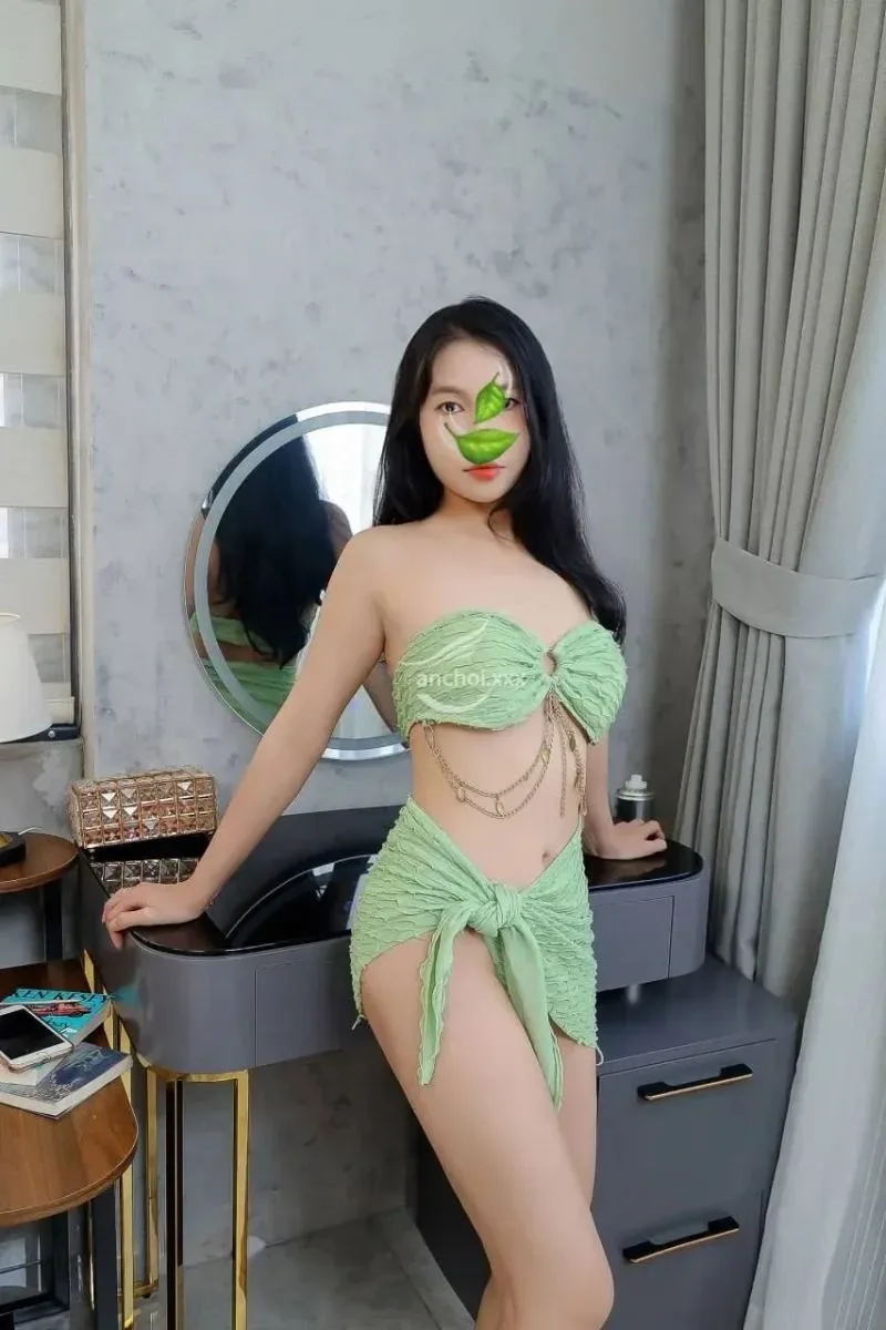 Ảnh 7 - Hàn Tiểu Hy GEN Z ĐỈNH CHÓP NGON QUÁ NGON