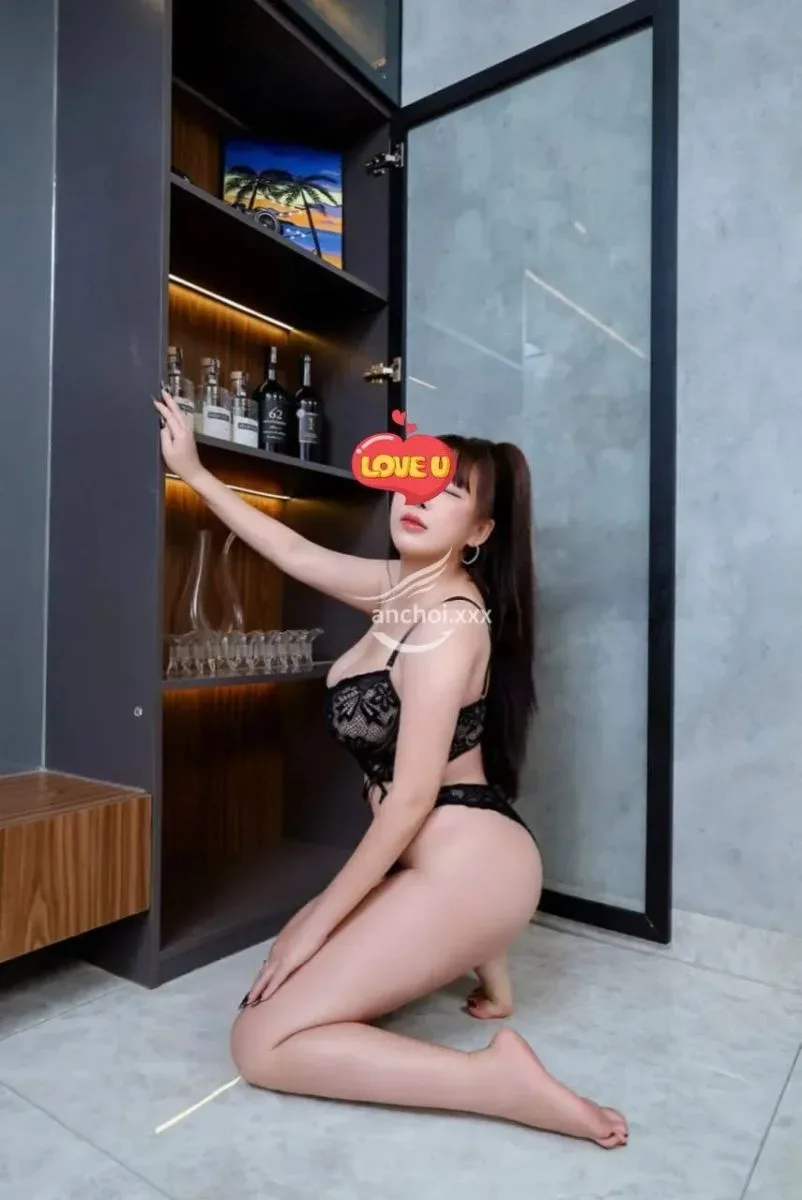 Ảnh 8 - Băng Tâm trẻ trung xinh xắn làm tình điêu luyện