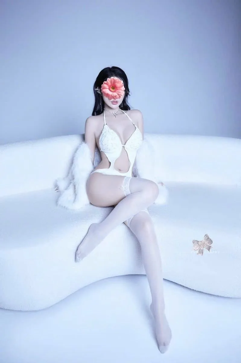 Ảnh 10 - 💕Bé mai2k4💕 xinh xắn làn tình như gái java 💕