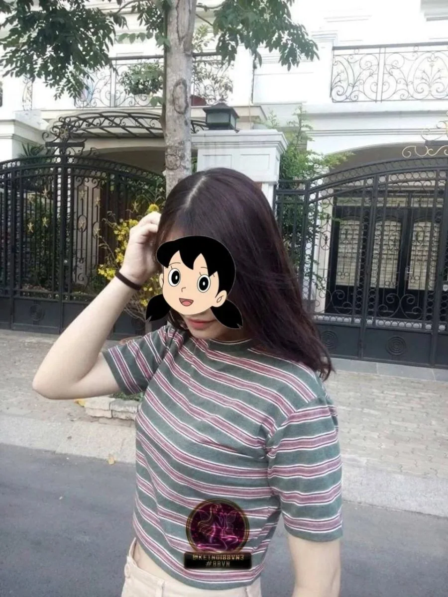 Ảnh 9 - 💋Rau Sạch ❤️Bé Khả Hân - Sinh Viên Mới Nhập Học Dễ Thương Non Tơ