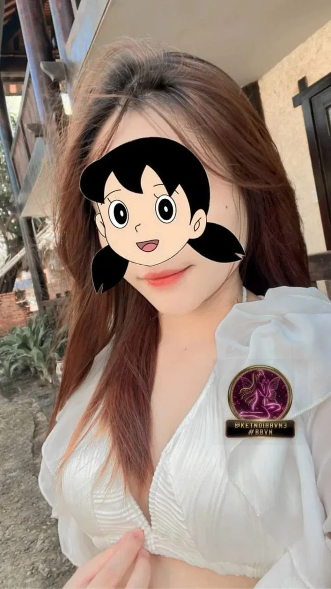 Ảnh 8 - 💋Rau Sạch ❤️Bé Khả Hân - Sinh Viên Mới Nhập Học Dễ Thương Non Tơ