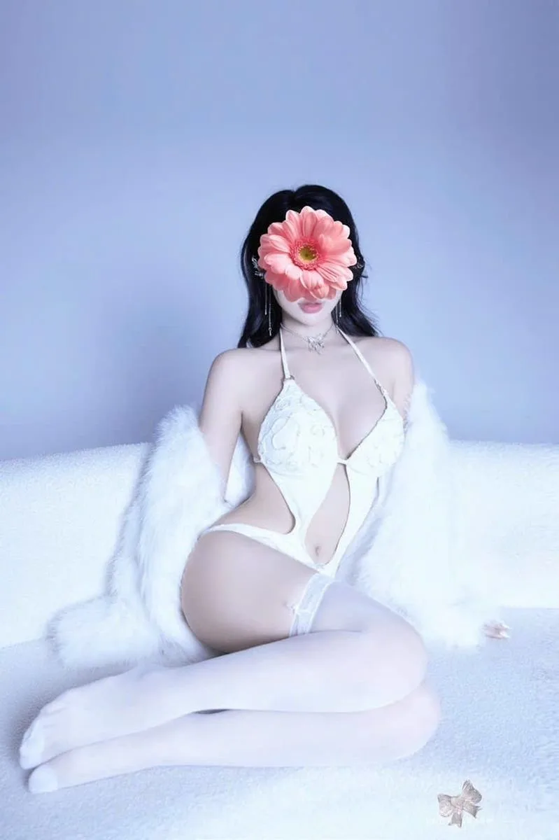 Ảnh 12 - 💕Bé mai2k4💕 xinh xắn làn tình như gái java 💕