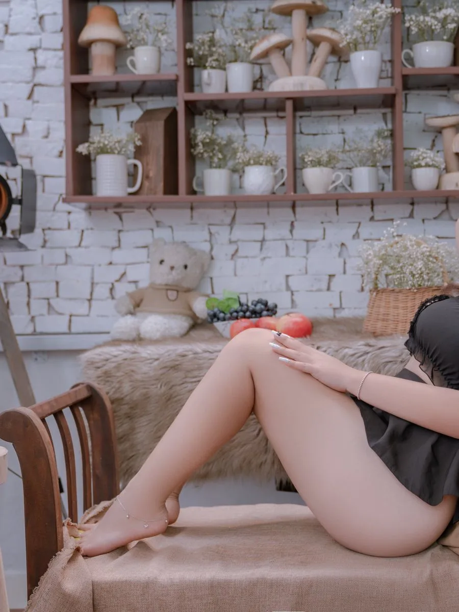 Ảnh 5 - [⭐ Kiểm Định✔ ]❤️ Kiều Trang ❤️ Em gái 2k ngọt ngào rất tình cảm