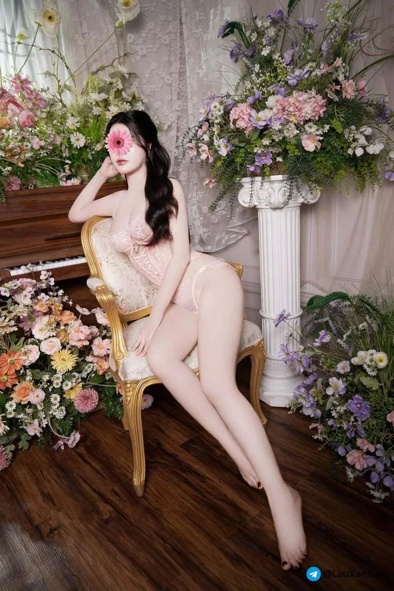 Ảnh 20 - TRÚC ANH - Nàng thơ chuẩn model - xinh chuẩn thước ngọc
