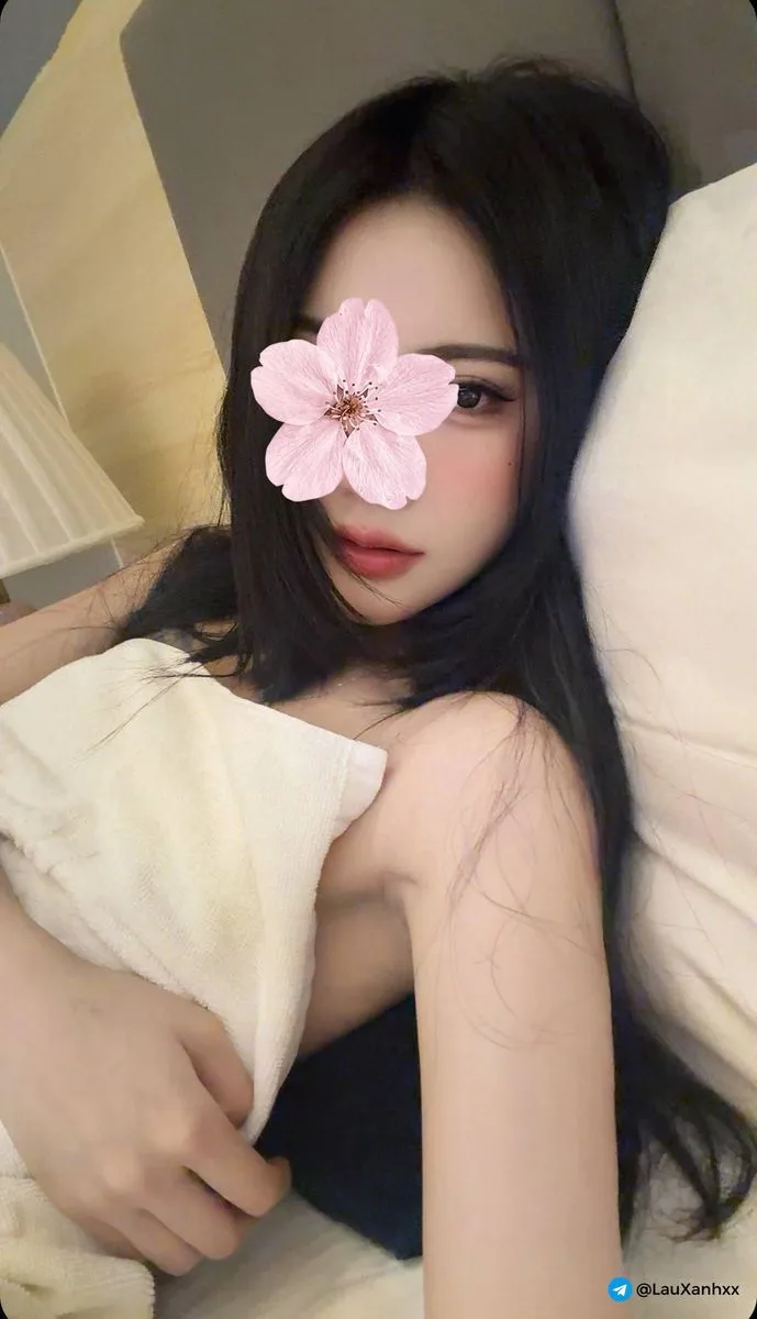 Ảnh 11 - ❤️ SỞ NHIÊN - Baby teen dâm - xinh xắn chiều khách