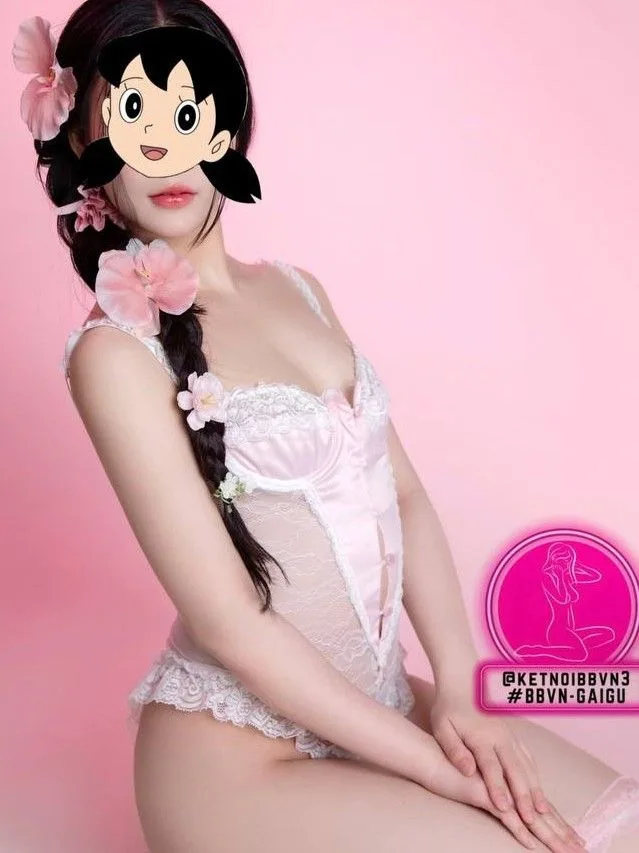 Ảnh 10 - Bé Én – Gợi cảm, thơm tho, phục vụ hết mình