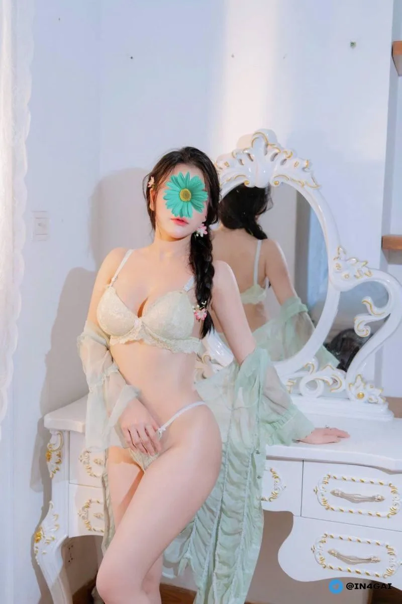 Ảnh 11 - Thanh Thanh_ Mặt xinh, body gợi cảm, làm tình cực phê