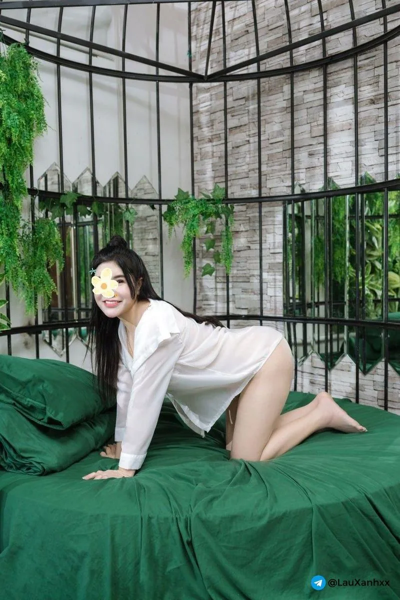 Ảnh 5 - [Bao Phòng] Bé Dịu - Dâm Đảng Some Nữ