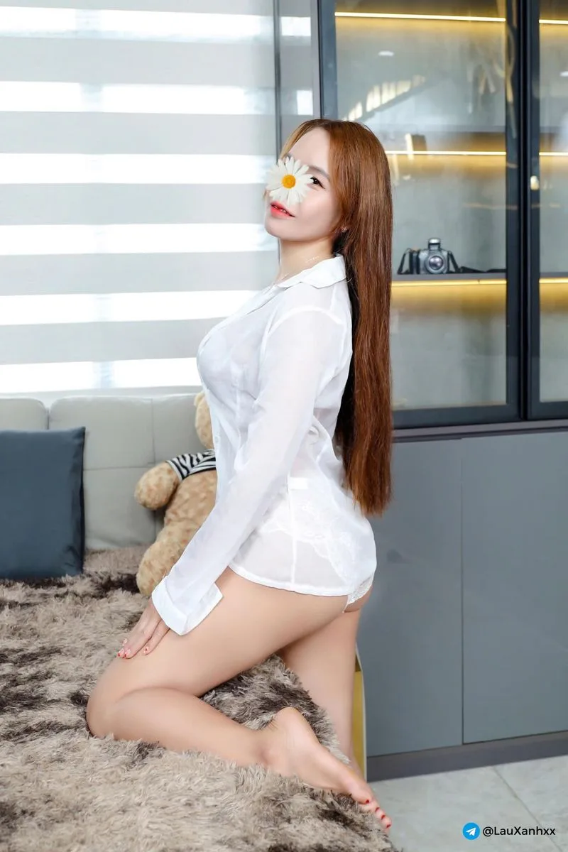 Ảnh 14 - Lan Hương | Em gái ngoan hiền, vui vẻ nhiệt tình.