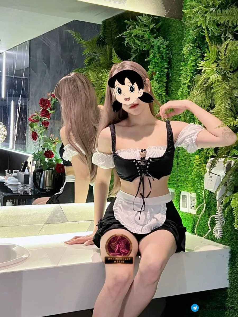 Ảnh 10 - ❤️Rau Sạch❤️ Bé LiiLy 2k2-Dáng Đẹp - Non Tơ – Da Trắng Mịn Màng .