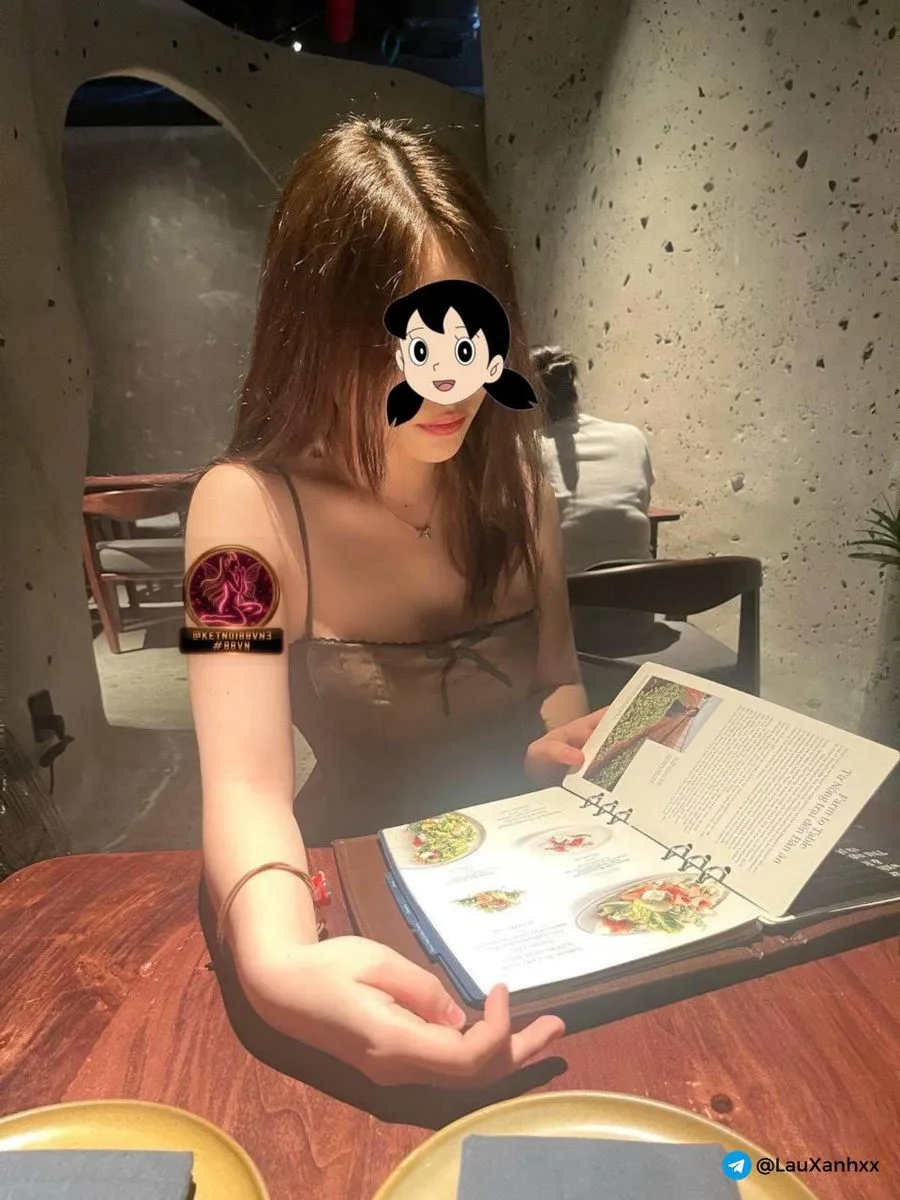 Ảnh 15 - ❤️Rau Sạch ❤️Bé Khả Hân - Sinh Viên Mới Nhập Học Dễ Thương Non Tơ