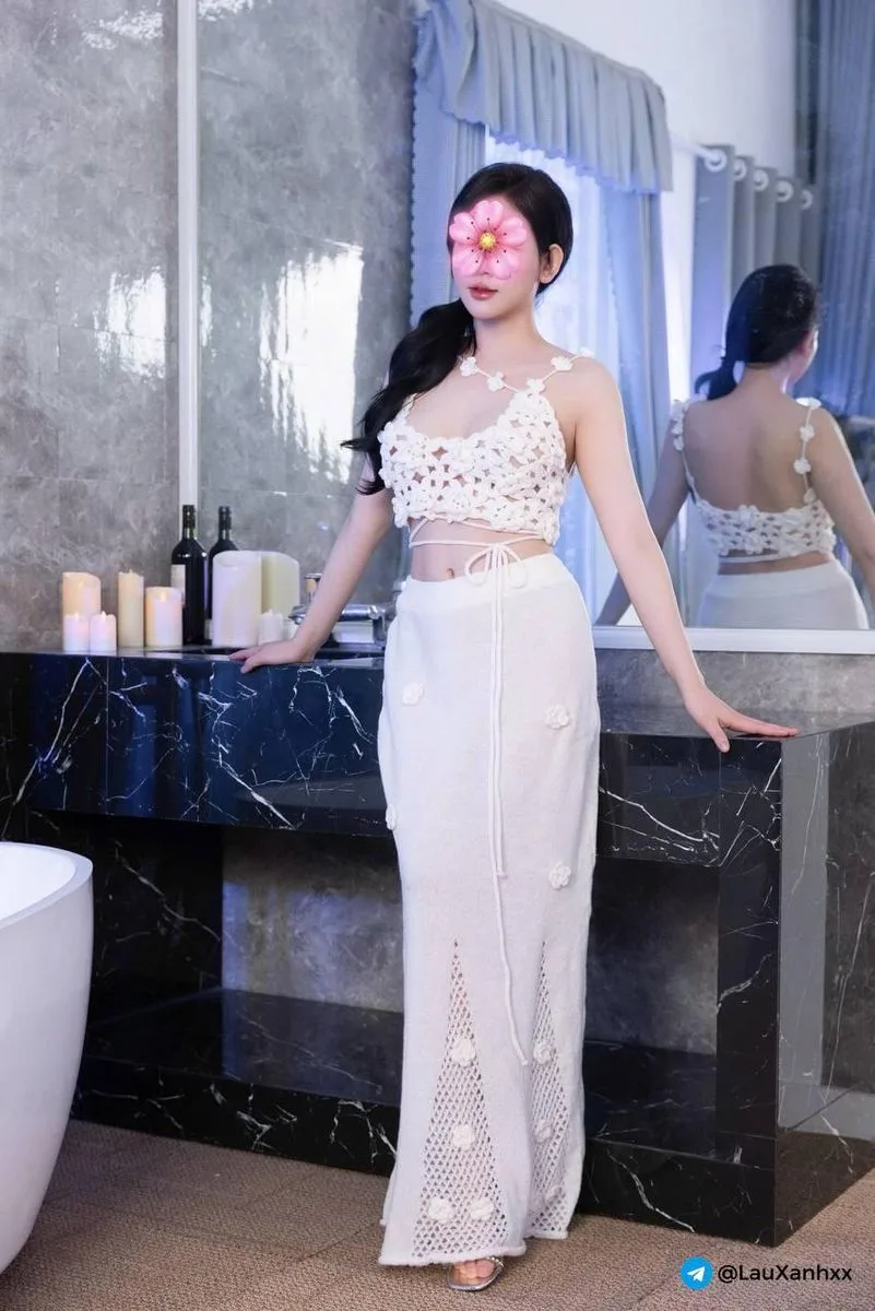 Ảnh 15 - ✅ Tiên Tiên ✅ Da Trắng, Mặt Xinh, Body Đẹp Từng Centimet
