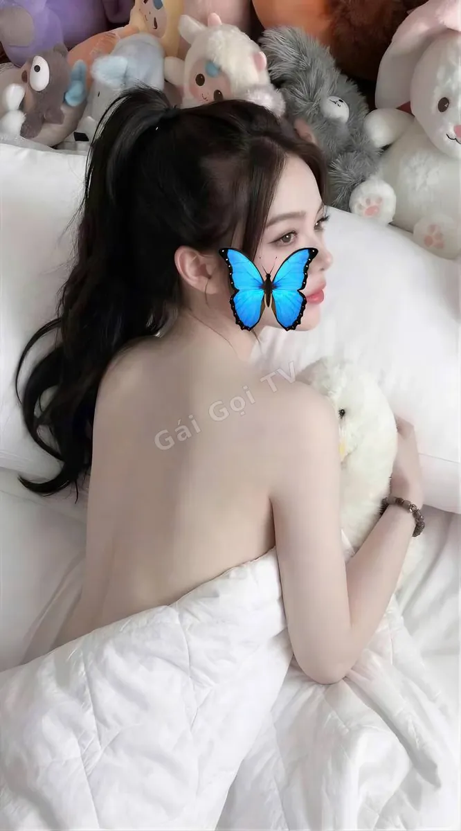 Ảnh 3 - MAI ANH - GÁI NON MẶT XINH - VÚ BƯỚM SIÊU ĐẸP GỢI TÌNH - FULL DỊCH VỤ CHIỀU KHÁCH HẾT MÌNH - CHỊCH RẤT THOẢI MÁI THỜI GIAN